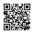 QR kód na túto stránku myjava.oma.sk u bradacova 22