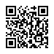 QR kód na túto stránku myjava.oma.sk u bradacova 8