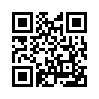 QR kód na túto stránku myjava.oma.sk u hodzova