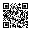 QR kód na túto stránku myjava.oma.sk u hodzova 1