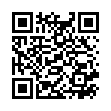 QR kód na túto stránku myjava.oma.sk u namestie-m-r-stefanika 35