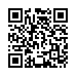 QR kód na túto stránku myjava.oma.sk u petra-tvrdeho 7