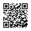 QR kód na túto stránku myjava.oma.sk u staromyjavska 43