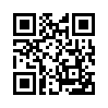 QR kód na túto stránku myjava.oma.sk u sturova