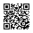 QR kód na túto stránku myjava.oma.sk u u-zemanov 6