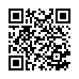 QR kód na túto stránku myjava.oma.sk u zahradnicka 1