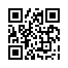 QR kód na túto stránku myjava.oma.sk ubytovanie