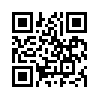 QR kód na túto stránku mymon.oma.sk cyklotrasa