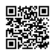 QR kód na túto stránku mymon.oma.sk cyklotrasa green bicycle