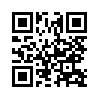 QR kód na túto stránku mysla.oma.sk cyklotrasa