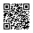 QR kód na túto stránku mysla.oma.sk cyklotrasa blue