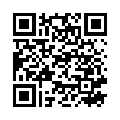 QR kód na túto stránku mysla.oma.sk cyklotrasa green