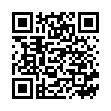 QR kód na túto stránku mysla.oma.sk cyklotrasa green bicycle