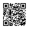 QR kód na túto stránku mysla.oma.sk cyklotrasa ine