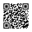 QR kód na túto stránku mysla.oma.sk cyklotrasa red bicycle