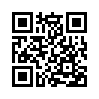 QR kód na túto stránku mysla.oma.sk doprava