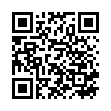 QR kód na túto stránku mysla.oma.sk doprava letisko