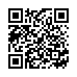 QR kód na túto stránku mysla.oma.sk doprava zeleznicna-stanica