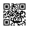QR kód na túto stránku mysla.oma.sk mhd ine
