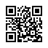 QR kód na túto stránku mysla.oma.sk mhd train