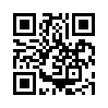 QR kód na túto stránku mysla.oma.sk poi