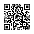 QR kód na túto stránku mysla.oma.sk priroda vyhlad