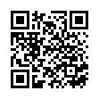 QR kód na túto stránku mysla.oma.sk sluzby radnica