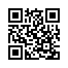 QR kód na túto stránku mysla.oma.sk splav