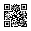 QR kód na túto stránku mysla.oma.sk splav brod