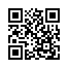 QR kód na túto stránku mysla.oma.sk stravovanie