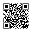 QR kód na túto stránku mysla.oma.sk stravovanie pohostinstvo