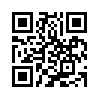 QR kód na túto stránku mysla.oma.sk u