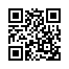 QR kód na túto stránku mysla.oma.sk ubytovanie