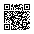 QR kód na túto stránku myslava.ke.oma.sk cyklotrasa blue bicycle