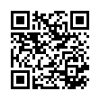 QR kód na túto stránku myslava.ke.oma.sk prevadzkuje 101drogerie