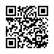QR kód na túto stránku myslava.ke.oma.sk sport ihrisko
