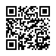 QR kód na túto stránku myslava.ke.oma.sk turistika ine