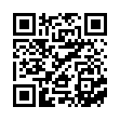 QR kód na túto stránku myslava.ke.oma.sk turistika red ine
