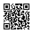 QR kód na túto stránku myslava.oma.sk auto umyvanie-bicyklov