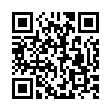 QR kód na túto stránku myslava.oma.sk obchod kvetiny