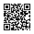 QR kód na túto stránku myslejovice.oma.sk bicykel