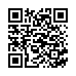 QR kód na túto stránku mysliborice.oma.sk cyklotrasa bicycle