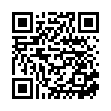 QR kód na túto stránku myslik.oma.sk cyklotrasa bicycle