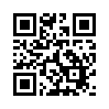 QR kód na túto stránku myslik.oma.sk doprava