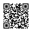 QR kód na túto stránku myslik.oma.sk doprava autobusova-zastavka