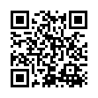 QR kód na túto stránku myslik.oma.sk turistika yellow ine