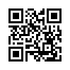 QR kód na túto stránku mytarz.oma.sk splav brod