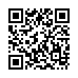 QR kód na túto stránku mytne-ludany.oma.sk cyklotrasa bicycle