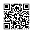 QR kód na túto stránku mytne-ludany.oma.sk u kostolna 1