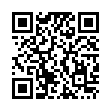 QR kód na túto stránku mytne-ludany.oma.sk u pestry-rad 4